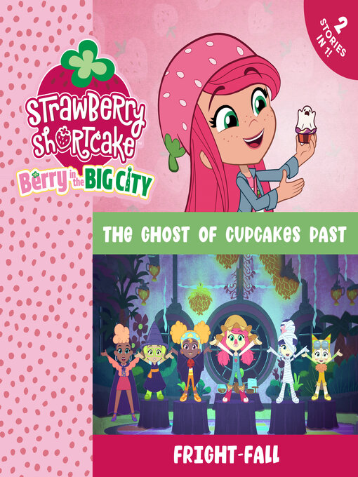 Title details for The Ghost of Cupcakes Past & Fright-Fall by Penguin Young Readers Licenses - Wait list